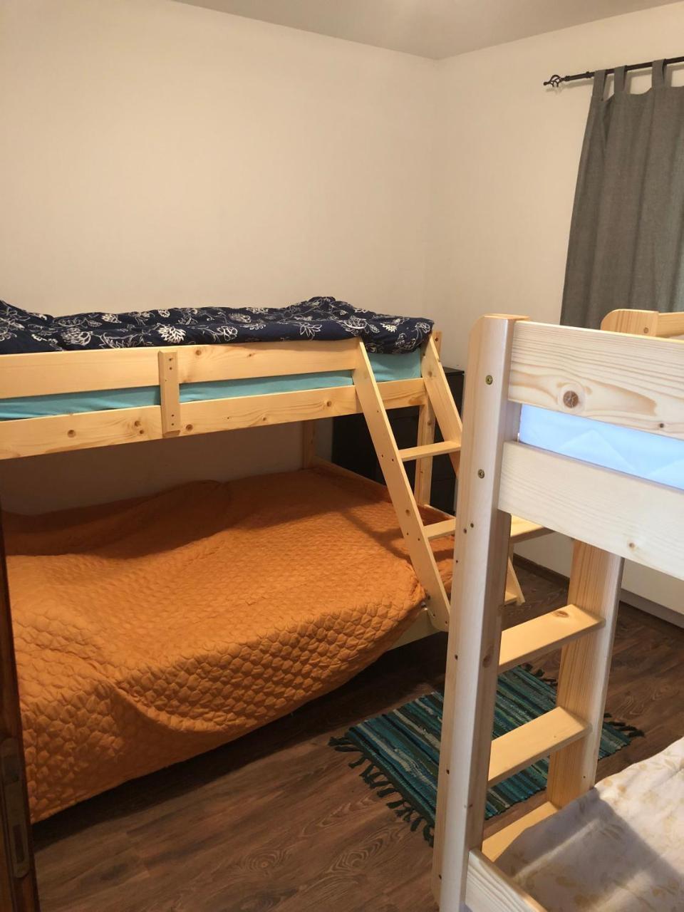 Vila Idila Crni Vrh Ngoại thất bức ảnh